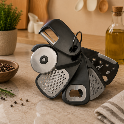 Braai Buddy Braai Gadget