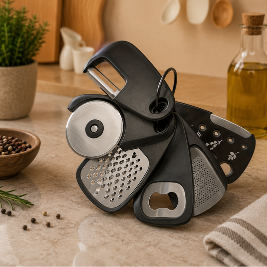 Braai Buddy Braai Gadget