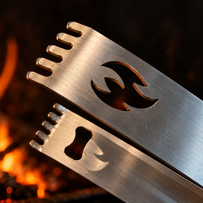 Limited Edition Braai Tongs - Only 100