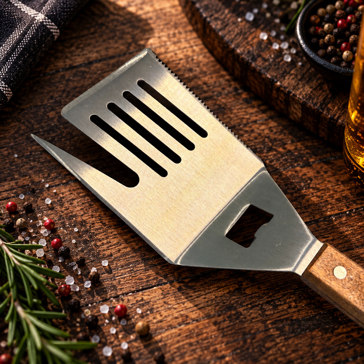 Braai Buddy Braai Spatula