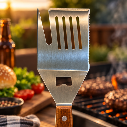 Braai Buddy Braai Spatula