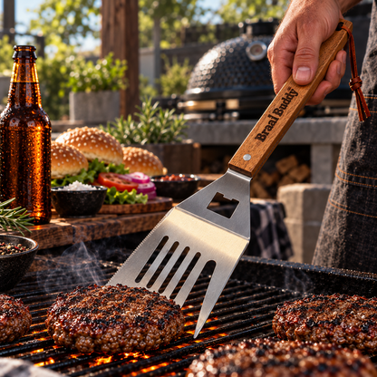 Braai Buddy Braai Spatula