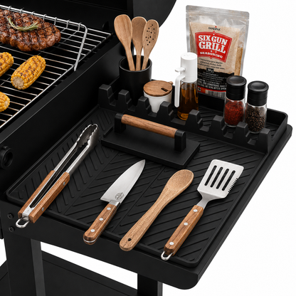 Braai Buddy Silicone Braai Mat