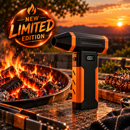 Limited Edition Braai Buddy