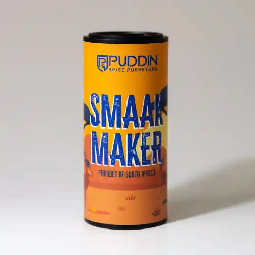 Smaak Maker