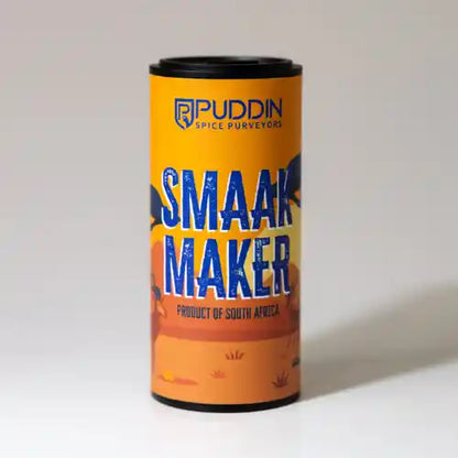Smaak Maker