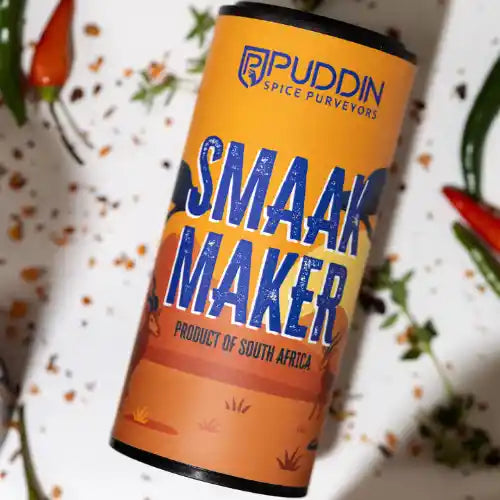 Smaak Maker