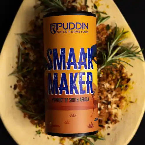 Smaak Maker