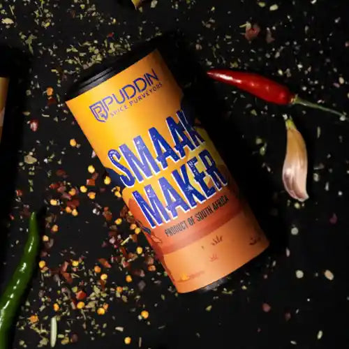 Smaak Maker