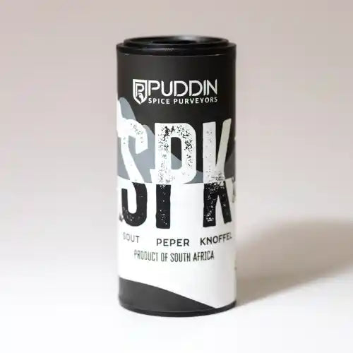 Puddin Spice Bundle