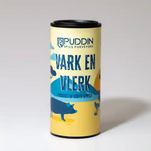Vark en Vlerk