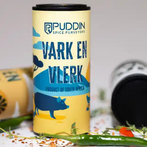 Vark en Vlerk
