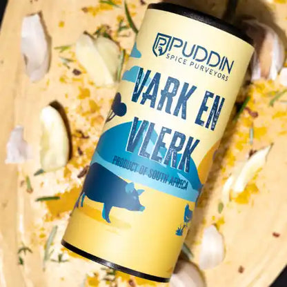 Vark en Vlerk
