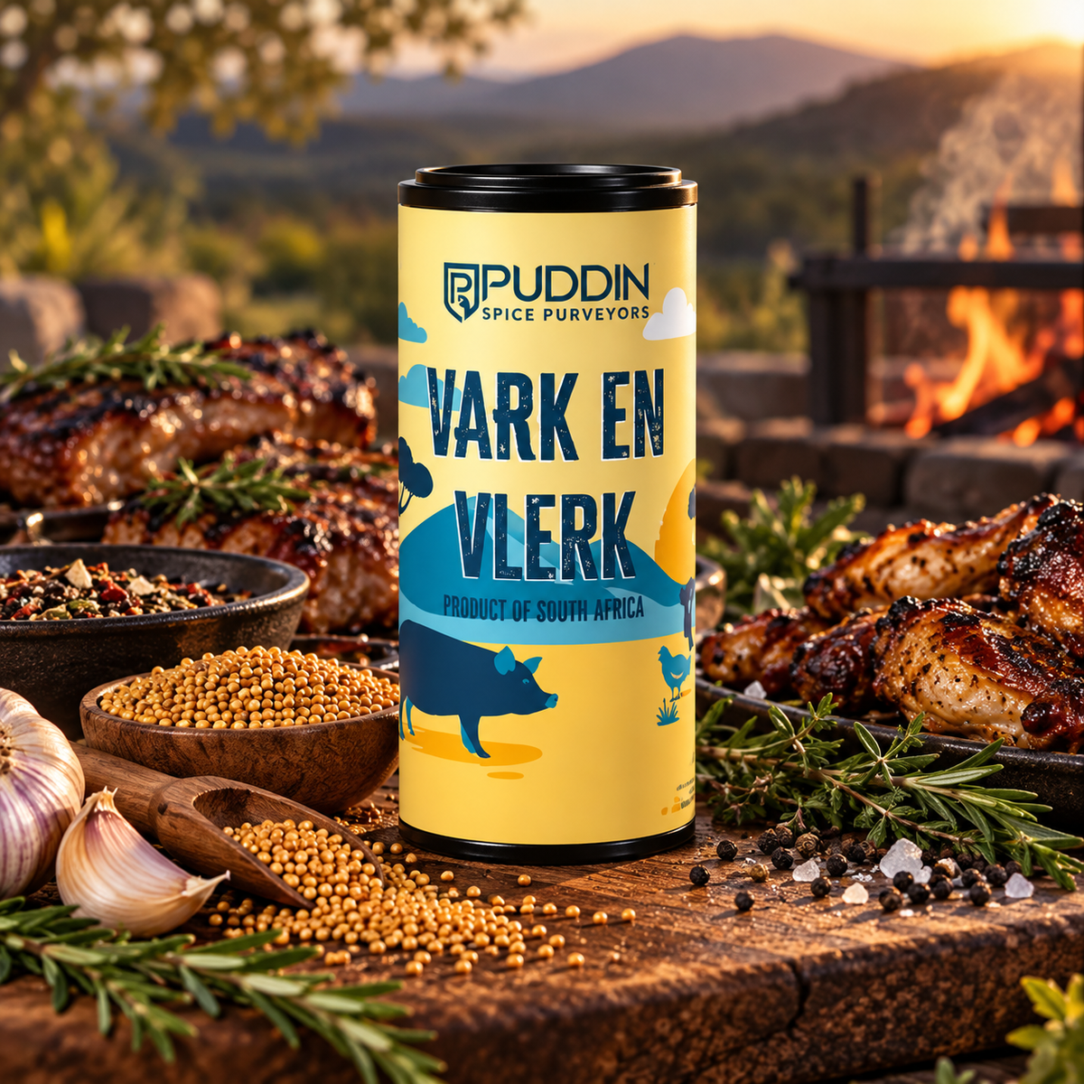 Vark en Vlerk