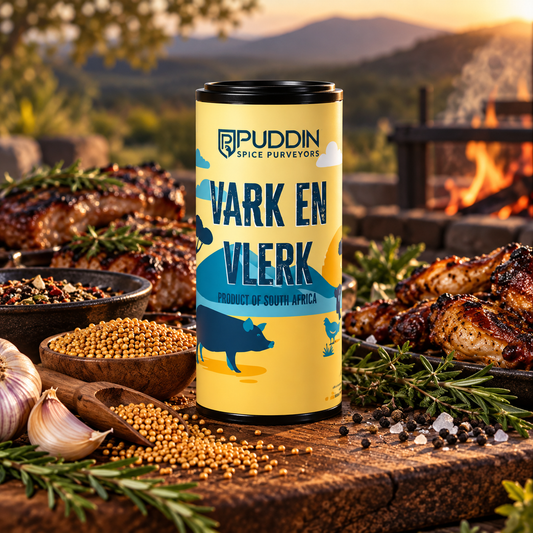 Vark en Vlerk